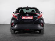 Toyota C-HR I Иркутск  - изображение 31