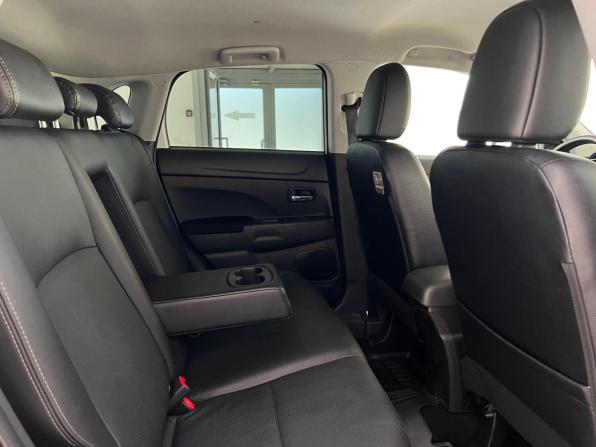 Mitsubishi ASX I Рестайлинг с пробегом 2013 года, цена 1 190 000 рублей, 172000 км, внедорожник, Автокод Объявления