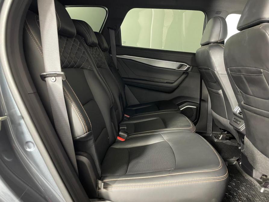Geely Okavango I Рестайлинг Воронеж  - изображение 27
