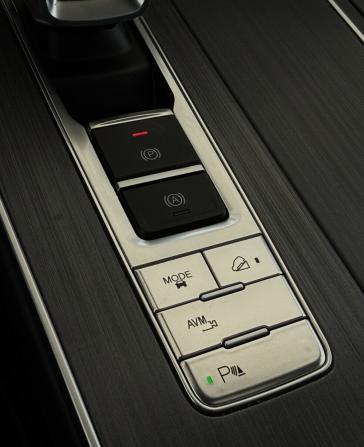 Chery Tiggo 7 Pro Max I с пробегом 2023 года, цена 1 730 000 рублей, 47185 км, внедорожник, Автокод Объявления