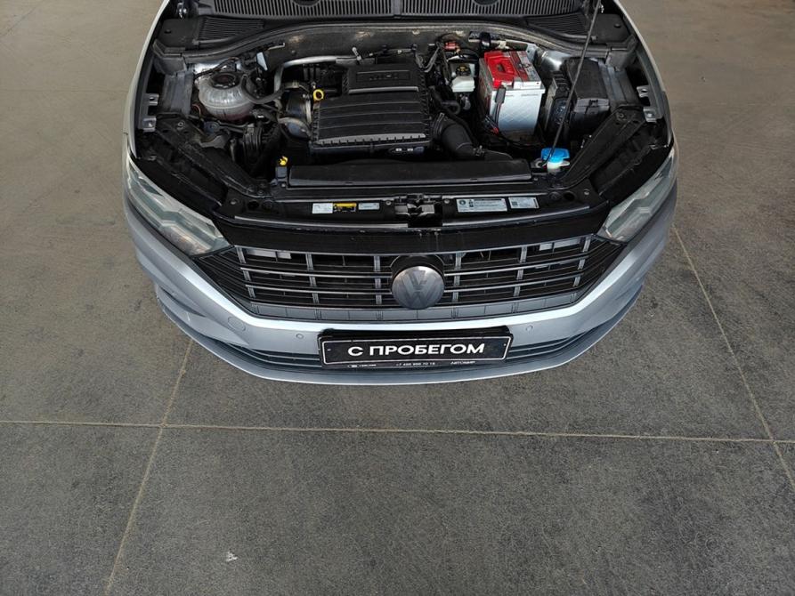 Volkswagen Jetta VII Москва  - изображение 16