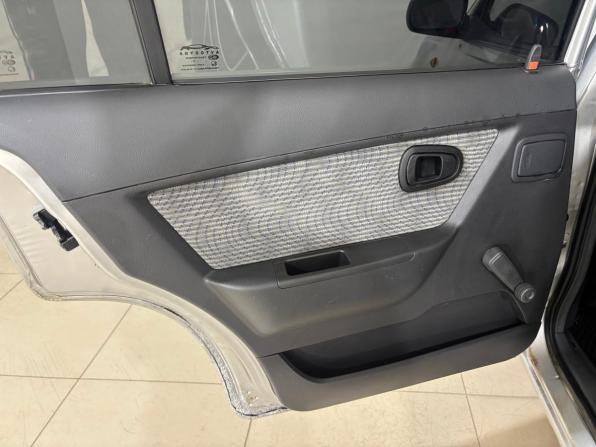 Daewoo Nexia I Рестайлинг с пробегом 2012 года, цена 150 000 рублей, 129801 км, седан, Автокод Объявления