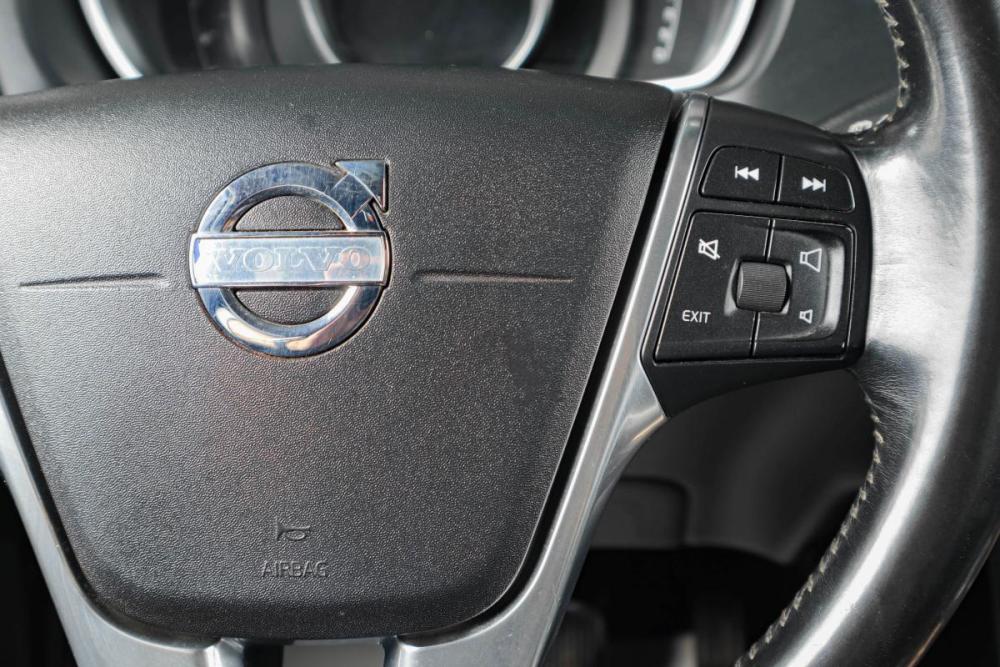Volvo V40 II Тюмень  - изображение 16
