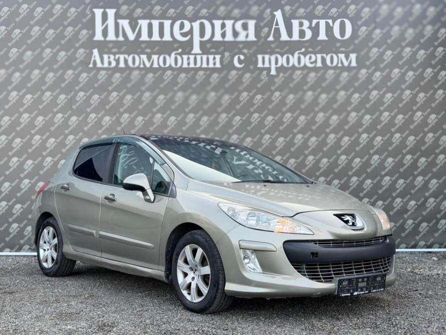Peugeot 308 I Краснодар  - изображение 1