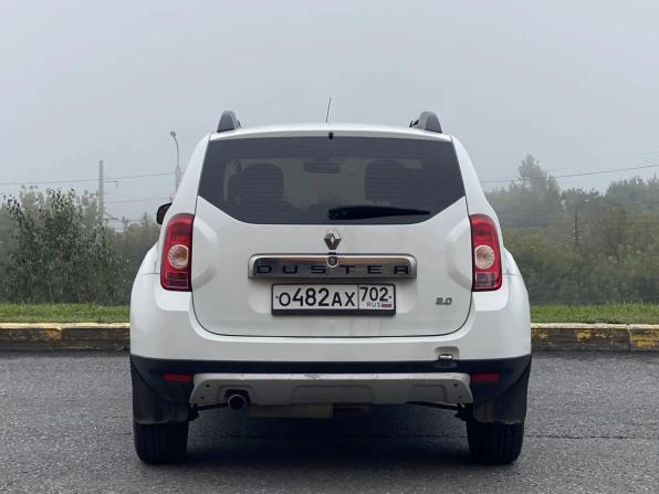 Renault Duster I с пробегом 2014 года, цена 745 000 рублей, 238147 км, внедорожник, Автокод Объявления