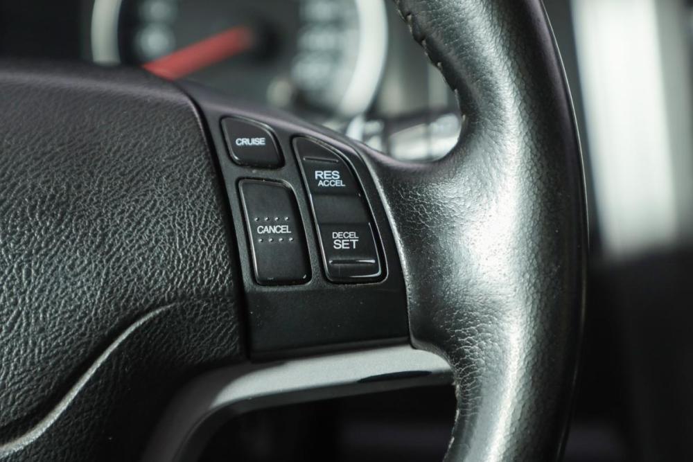 Honda CR-V III Новосибирск  - изображение 14