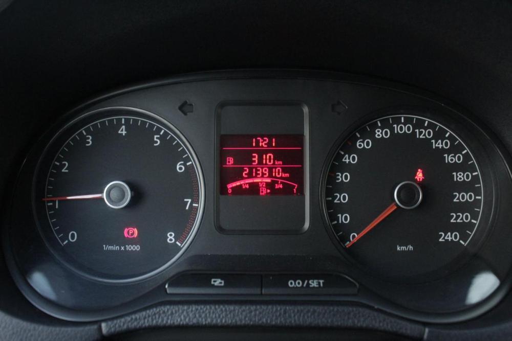 Volkswagen Polo V Брянск  - изображение 9
