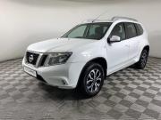 Nissan Terrano III (D10) Москва  - изображение 20