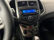 Chevrolet Aveo II Оренбург  - изображение 32