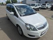 Opel Zafira B Рестайлинг Саратов  - изображение 45