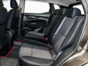 Nissan Qashqai II Чита  - изображение 27