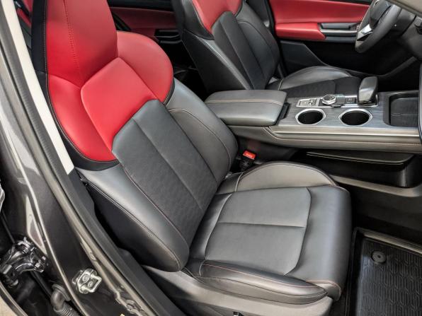 Changan CS55 Plus II с пробегом 2024 года, цена 2 200 000 рублей, 35648 км, внедорожник, Автокод Объявления
