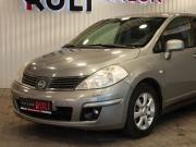 Nissan Tiida I Иваново  - изображение 38