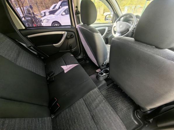 Renault Duster I с пробегом 2014 года, цена 699 000 рублей, 156000 км, внедорожник, Автокод Объявления