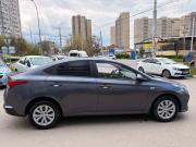 Hyundai Solaris II Рестайлинг Ростов-на-Дону  - изображение 37