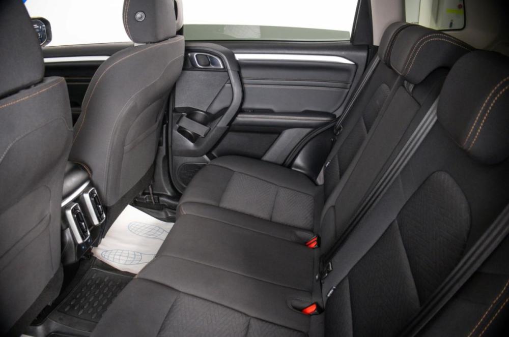 Haval Dargo I Пермь  - изображение 11