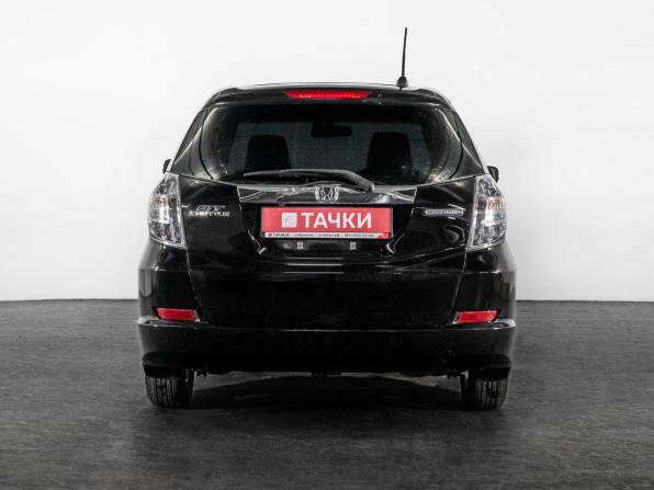 Honda Fit Shuttle I с пробегом 2012 года, цена 898 500 рублей, 152244 км, универсал, Автокод Объявления
