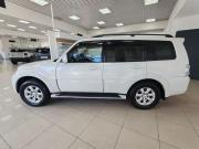 Mitsubishi Pajero IV Рестайлинг 2 Москва  - изображение 26