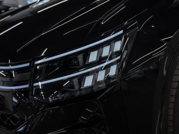 Volkswagen Teramont II (China Market) с пробегом 2026 года, цена 5 830 000 рублей, 17 км, внедорожник, Автокод Объявления