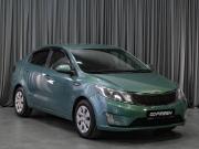 Kia Rio III Тюмень  - изображение 16