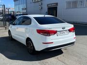 Kia Rio III Рестайлинг Оренбург  - изображение 18