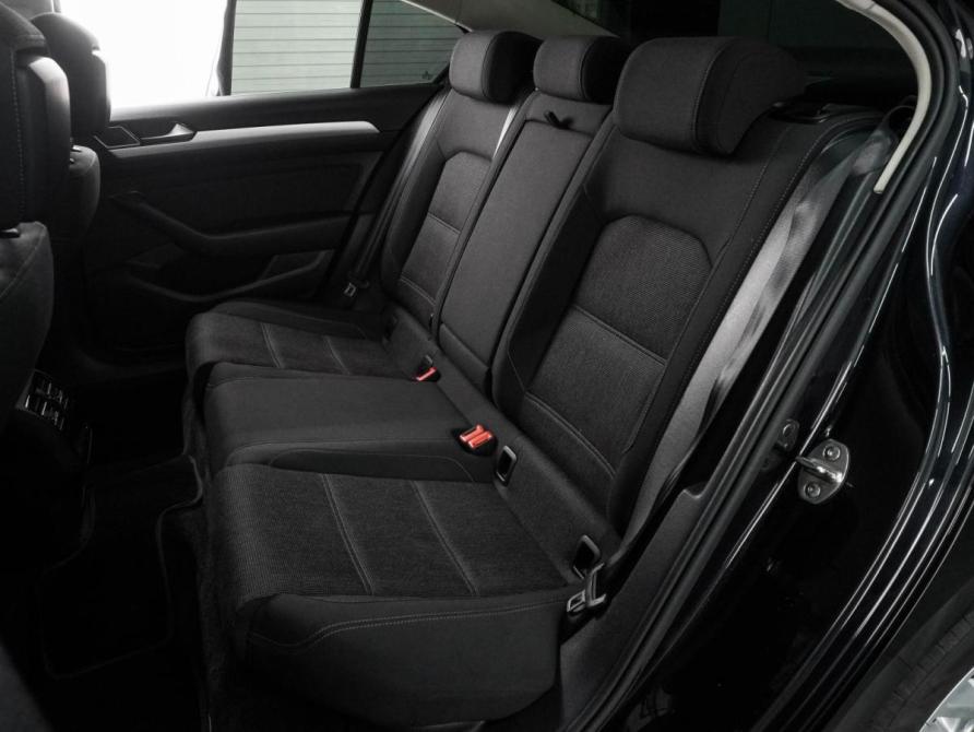 Volkswagen Passat B8 Воронеж  - изображение 9