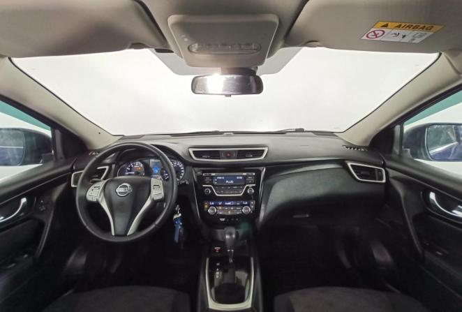 Nissan Qashqai II с пробегом 2014 года, цена 1 190 000 рублей, 203000 км, внедорожник, Автокод Объявления