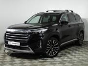 Exeed VX I Санкт-Петербург  - изображение 24