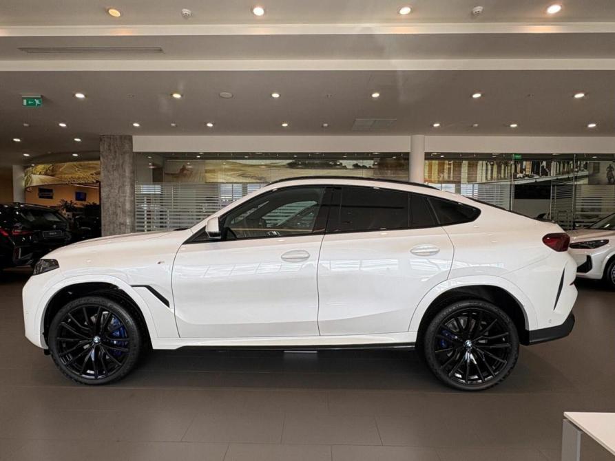 BMW X6 III (G06) Рестайлинг Москва  - изображение 2