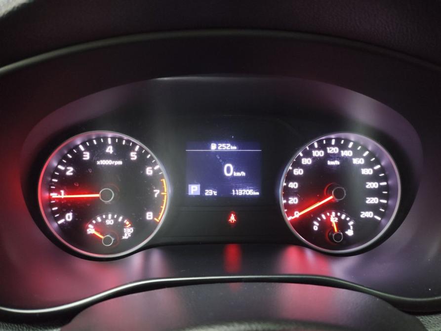 Kia Sportage IV Рестайлинг Москва  - изображение 16