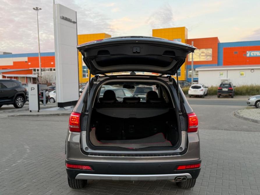 Haval H6 I Сыктывкар  - изображение 7