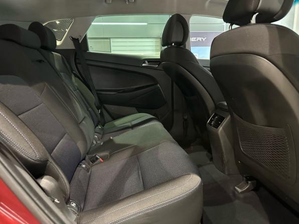 Hyundai Tucson III с пробегом 2016 года, цена 1 820 000 рублей, 195123 км, внедорожник, Автокод Объявления