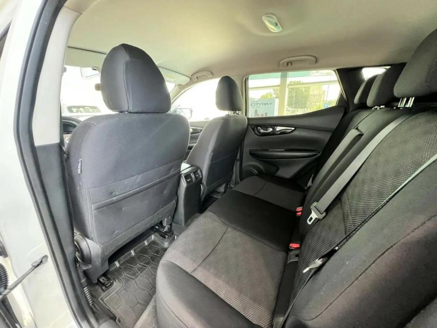 Nissan Qashqai II Екатеринбург  - изображение 24