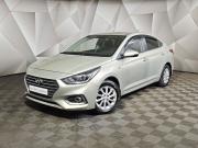 Hyundai Solaris II Москва  - изображение 21
