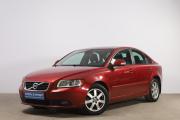 Volvo S40 II Рестайлинг Новосибирск  - изображение 23