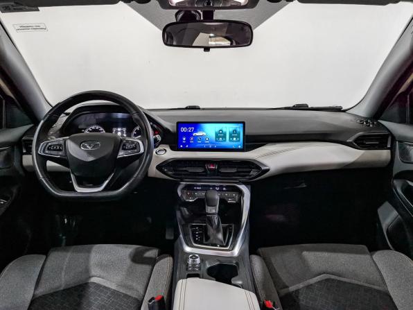 Kaiyi E5 с пробегом 2023 года, цена 840 000 рублей, 86275 км, седан, Автокод Объявления