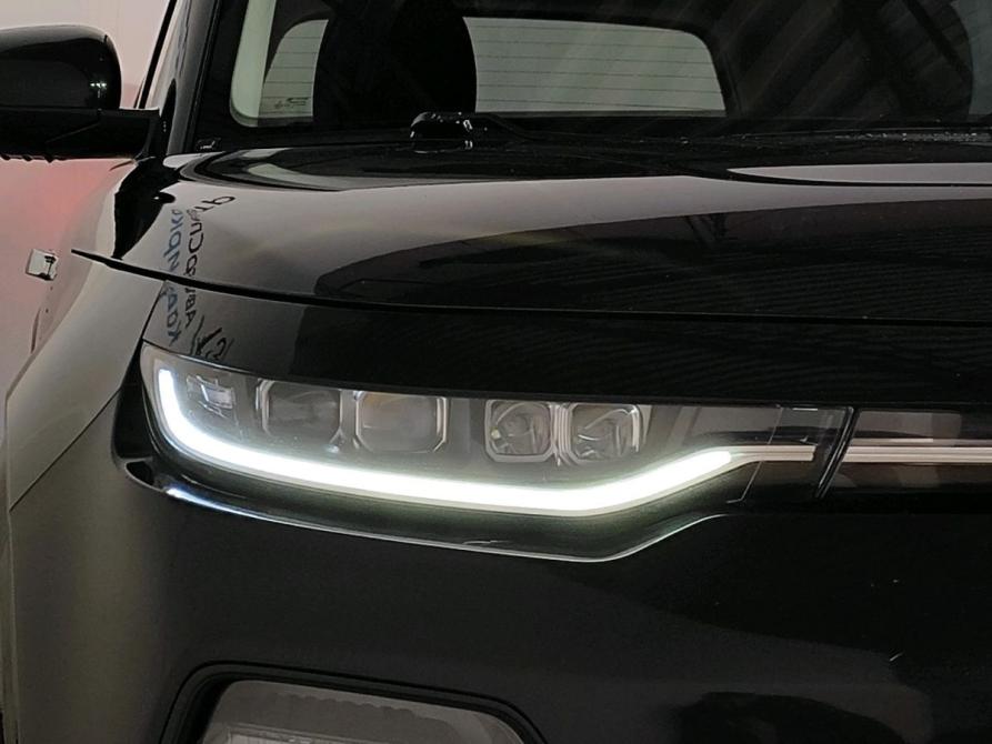 Kia Soul III Москва  - изображение 5