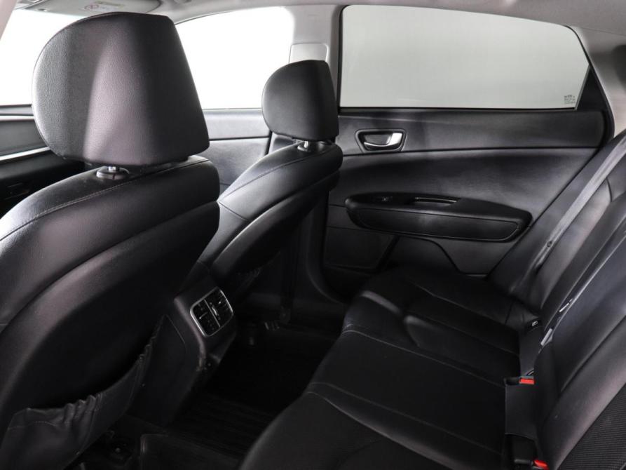 Kia Optima IV Рестайлинг Химки  - изображение 13