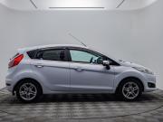 Ford Fiesta Mk6 Рестайлинг Москва  - изображение 25