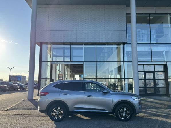 Haval F7 I с пробегом 2021 года, цена 1 650 000 рублей, 90000 км, внедорожник, Автокод Объявления