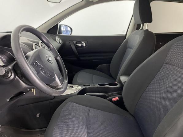 Nissan Qashqai I Рестайлинг с пробегом 2011 года, цена 1 050 000 рублей, 143068 км, внедорожник, Автокод Объявления