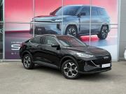 Haval F7x I Рестайлинг Воронеж  - изображение 19