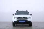 Renault Duster I Рестайлинг Омск  - изображение 22
