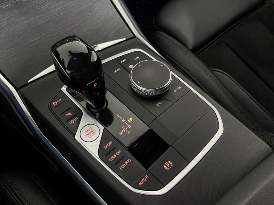 BMW 3 серии VII (G2x) Москва  - изображение 16
