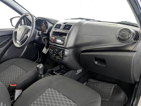 Lada (ВАЗ) Granta I Рестайлинг с пробегом 2022 года, цена 675 000 рублей, 55285 км, седан, Автокод Объявления