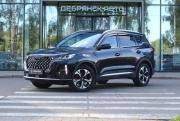 Chery Tiggo 7 Pro Max I Брянск  - изображение 29