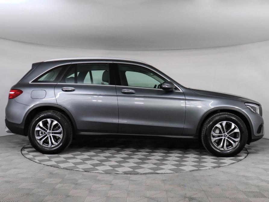 Mercedes-Benz GLC I (X253) Химки  - изображение 4
