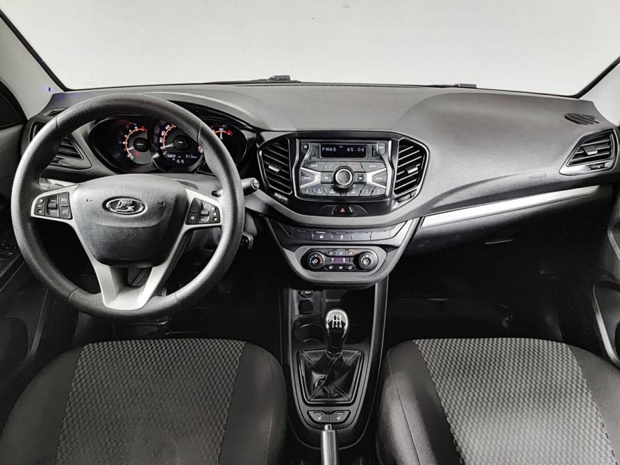 Lada (ВАЗ) Vesta I Уфа  - изображение 17
