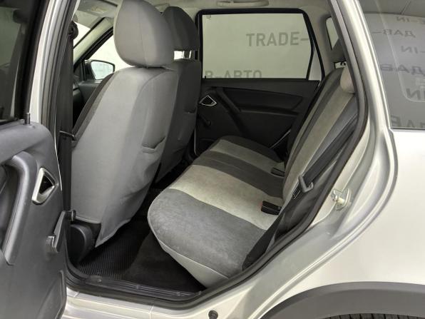 Lada (ВАЗ) Granta I Рестайлинг с пробегом 2023 года, цена 895 000 рублей, 38000 км, универсал, Автокод Объявления