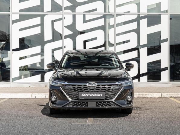 Chery Arrizo 8 с пробегом 2023 года, цена 1 950 000 рублей, 79929 км, седан, Автокод Объявления